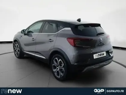 Photo 17 Renault Captur  1.0 TCe 90ch Techno