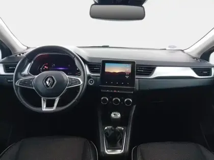 Photo 27 Renault Captur  1.0 TCe 90ch Techno