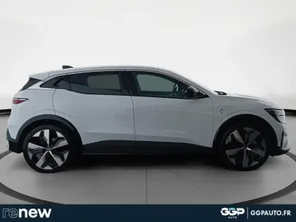Photo 5 Renault Megane  E-Tech Electric EV60 220ch Techno super charge -C