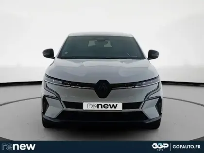 Photo 7 Renault Megane  E-Tech Electric EV60 220ch Techno super charge -C