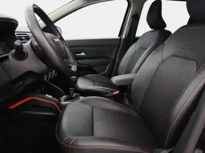Photo 178 Dacia Duster  1.0 ECO-G 100ch Extreme 4x2