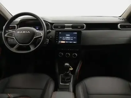 Photo 12 Dacia Duster  1.0 ECO-G 100ch Extreme 4x2