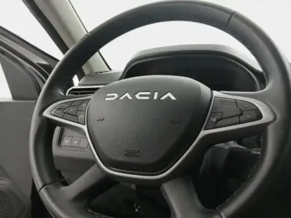 Photo 14 Dacia Duster  1.0 ECO-G 100ch Extreme 4x2
