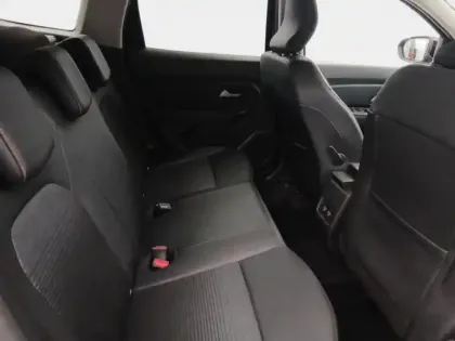 Photo 11 Dacia Duster  1.0 ECO-G 100ch Extreme 4x2