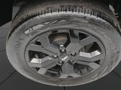 Photo 10 Dacia Duster  1.0 ECO-G 100ch Extreme 4x2