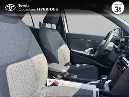 Photo 5 Toyota Yaris  Cross 116h Design MY22