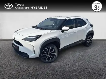 Photo Toyota Yaris Design