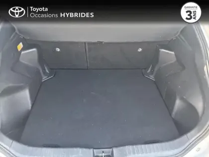 Photo 9 Toyota Yaris  Cross 116h Design MY22