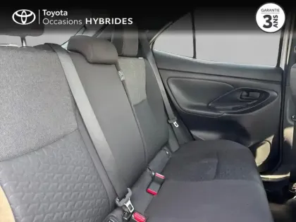 Photo 6 Toyota Yaris  Cross 116h Design MY22