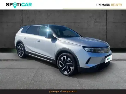 Photo Opel Grandland Gs