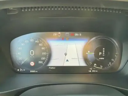 Photo 12 Volvo XC40  T5 Recharge 180 + 82ch Inscription DCT 7
