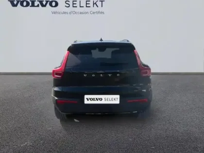Photo 5 Volvo XC40  T5 Recharge 180 + 82ch Inscription DCT 7