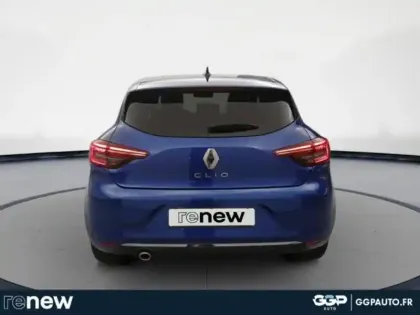 Photo 63 Renault Clio  1.0 TCe 90ch Techno
