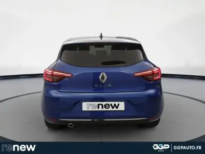 Photo 78 Renault Clio  1.0 TCe 90ch Techno