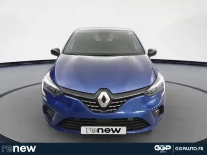 Photo 52 Renault Clio  1.0 TCe 90ch Techno