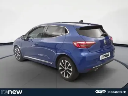Photo 32 Renault Clio  1.0 TCe 90ch Techno