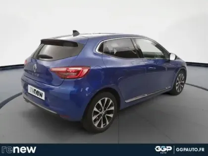 Photo 64 Renault Clio  1.0 TCe 90ch Techno