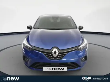 Photo 142 Renault Clio  1.0 TCe 90ch Techno