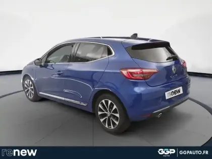 Photo 77 Renault Clio  1.0 TCe 90ch Techno