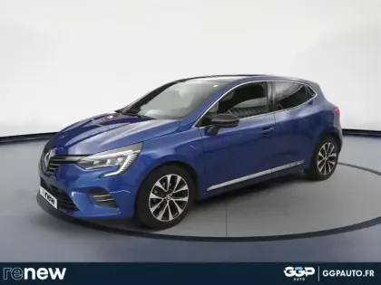 Photo 75 Renault Clio  1.0 TCe 90ch Techno