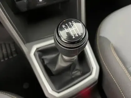 Photo 74 Dacia Sandero  1.0 ECO-G 100ch Stepway Extreme +