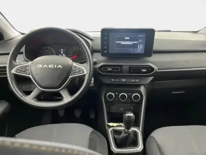 Photo 146 Dacia Sandero  1.0 ECO-G 100ch Stepway Extreme +