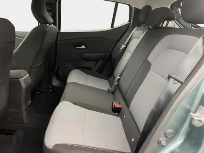 Photo 145 Dacia Sandero  1.0 ECO-G 100ch Stepway Extreme +