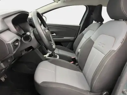 Photo 12 Dacia Sandero  1.0 ECO-G 100ch Stepway Extreme +