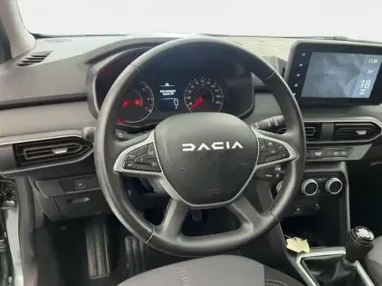 Photo 73 Dacia Sandero  1.0 ECO-G 100ch Stepway Extreme +
