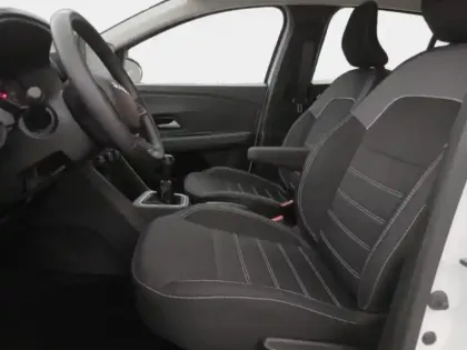 Photo 43 Dacia Sandero  1.0 SCe 65ch Expression