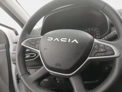 Photo 149 Dacia Sandero  1.0 SCe 65ch Expression