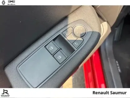 Photo 13 Renault Clio  1.0 SCe 65ch Authentic