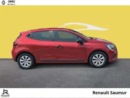 Photo 12 Renault Clio  1.0 SCe 65ch Authentic
