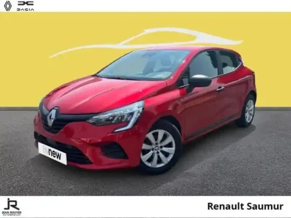 Photo Renault Clio Authentic