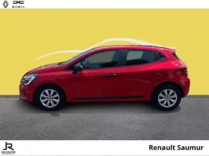 Photo 9 Renault Clio  1.0 SCe 65ch Authentic