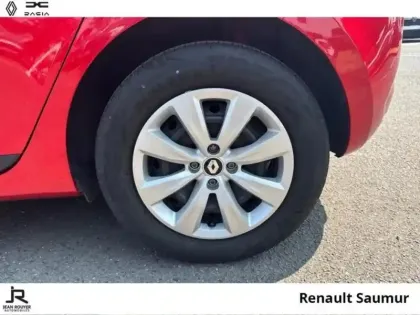 Photo 7 Renault Clio  1.0 SCe 65ch Authentic