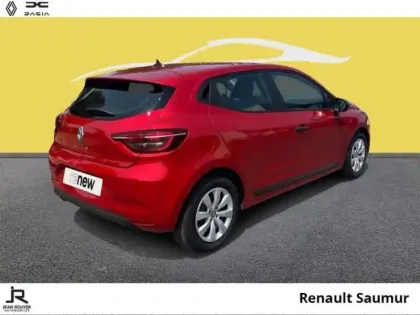 Photo 11 Renault Clio  1.0 SCe 65ch Authentic