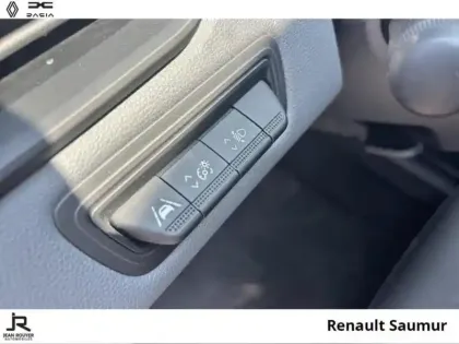 Photo 14 Renault Clio  1.0 SCe 65ch Authentic