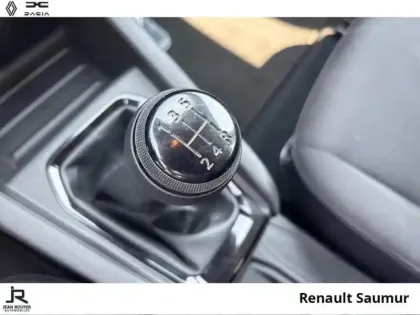 Photo 5 Renault Clio  1.0 SCe 65ch Authentic