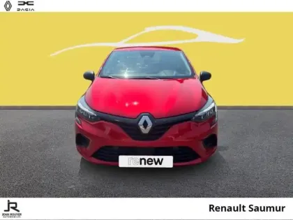 Photo 8 Renault Clio  1.0 SCe 65ch Authentic