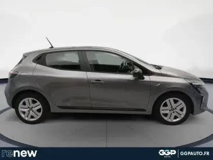 Photo 5 Renault Clio  1.0 TCe 90ch Evolution