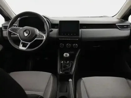 Photo 12 Renault Clio  1.0 TCe 90ch Evolution