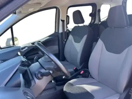 Photo 6 Ford Tourneo Courier  1.0E 100ch Titanium