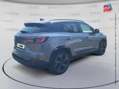 Photo 5 Renault Austral  1.3 TCe mild hybrid 160ch Techno esprit Alpine auto