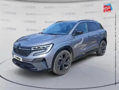 Photo Renault Austral Techno Esprit Alpine