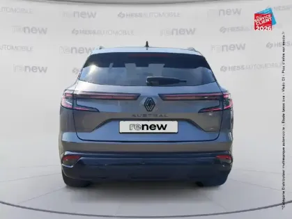 Photo 6 Renault Austral  1.3 TCe mild hybrid 160ch Techno esprit Alpine auto