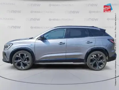 Photo 8 Renault Austral  1.3 TCe mild hybrid 160ch Techno esprit Alpine auto