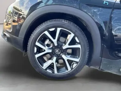 Photo 10 Citroën C5 aircross  Hybrid 225ch Shine Pack e-EAT8