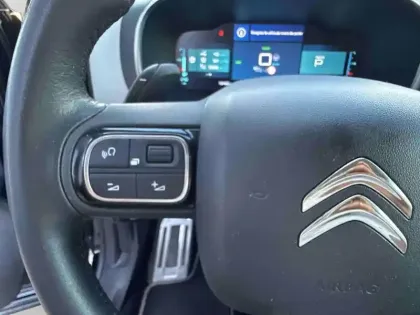 Photo 13 Citroën C5 aircross  Hybrid 225ch Shine Pack e-EAT8