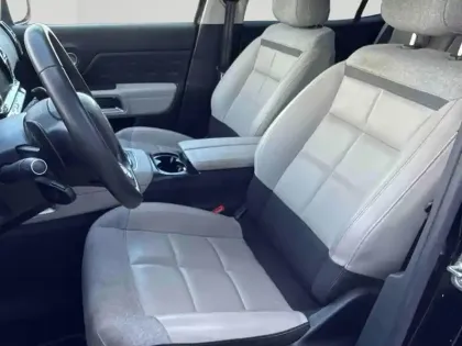 Photo 11 Citroën C5 aircross  Hybrid 225ch Shine Pack e-EAT8